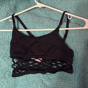 PINK sports bra